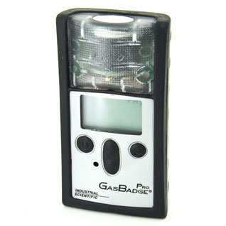 英思科GB Pro氧气检测仪